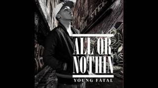 Fatell Feat. The Dream - Take Care Of Me