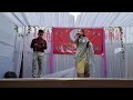 20 October 2024 Song Presentation With Miss Babita