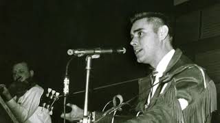 George Jones - Hearts In My Dreams - Live (1957)