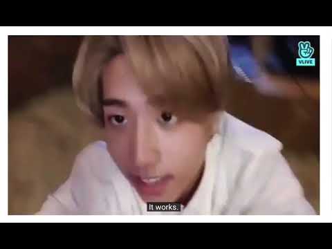 [Eng] 2018.09.30 Dinner in Thailand🦀