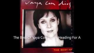 The Best Of Vaya Con Dios -  Heading For A Fall