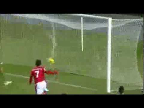 Eddy Pascual Israfilov - Real Murcia - Sporting de Gijón 2:2