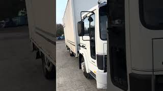بيع شاحنة ذات أغطية جانبية Volvo FL 611 **BELGIAN TRUCK-89000Km-TOPSHAPE** - صورة 4 | Autoline EG شاحنة ذات أغطية جانبية Volvo FL 611 **BELGIAN TRUCK-89000Km-TOPSHAPE** | صورة 4 - Autoline