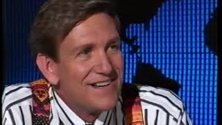 KNN Special: Al Baird Live & Late Night with Anthony Galang (1999)