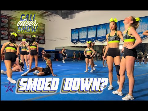 NCA Send-Off Surprise: SMOED's Friends & Family Night Shocker | Episode 27