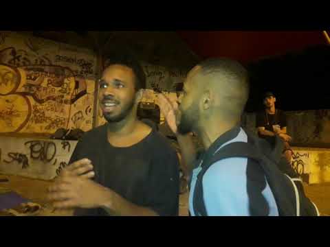 Final: Jorge MC x DP MC (Batalha da Lagoinha)