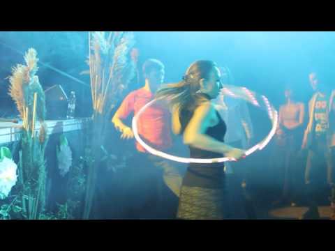 Iacchus live / 3 years of Mystic Sound