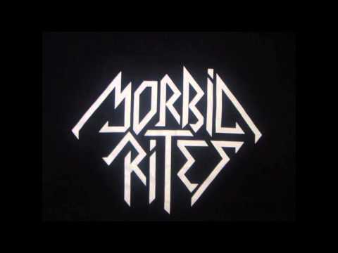 Morbid Rites (Fra) - 
