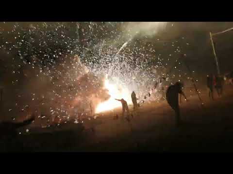 Rotello 22.11.2025 Batteria alla bolognese by Pirodunia