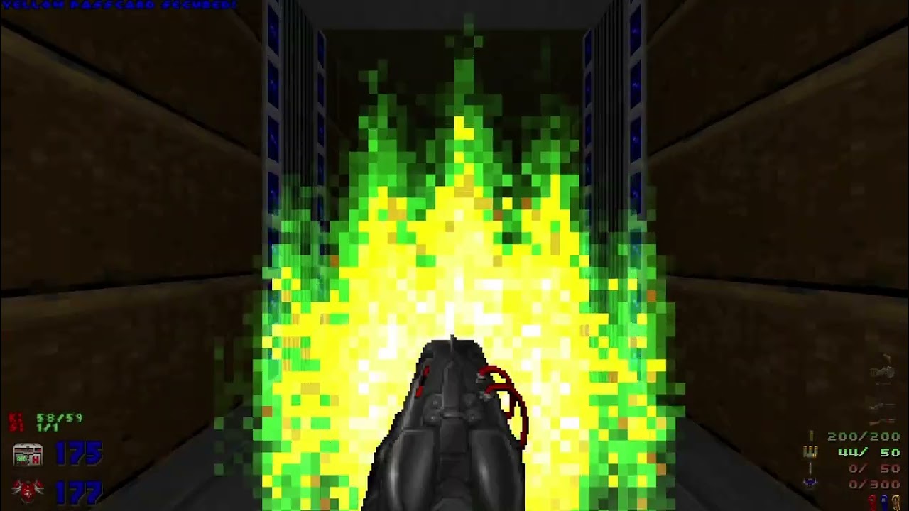 Freedoom Customized Versions V1.1 - More updates!