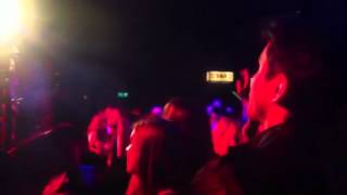 Disaster in the Universe (Norway) - Live, part A