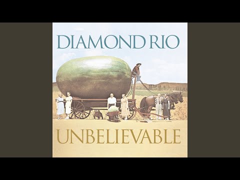 Hold Me Now - Diamond Rio
