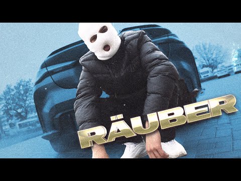 UNTERM RADAR - RÄUBER (PROD BY BERAPIS)