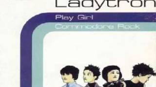 Ladytron - Olivetti Jerk (commodore rock Tricatel edition)