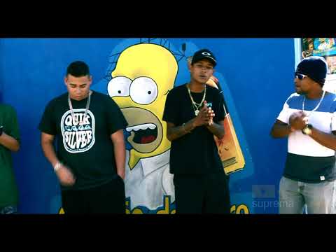 Medley revelações do funk. (MC PK, MC Godoi feat. MC Zeca da VM, MC Jhow Crz e MC DG do Vale).