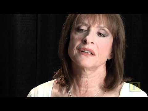 2011 Tony Nominee Patti LuPone: Her Own Character
