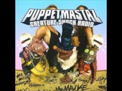 Puppetmastaz   -   MIDI Mighty Moe [HD]