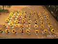 Flower Drill ABS Public School