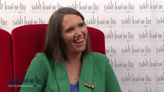 Interview de la réalisatrice Jeanne Herry pour le film PUPILLE