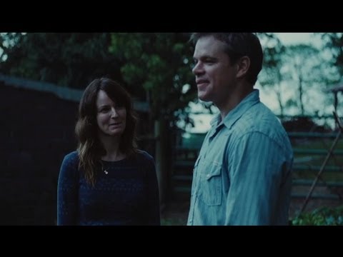 Promised Land (2013) Official Trailer