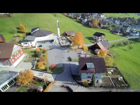 Dallenwil Yuneek Q500 4K