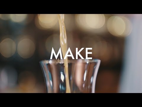 Coco Fuzion 100 - Coco Mango Breeze Cocktail