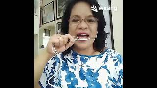 [WeSing]Winning Arrow - Bic Runga (Cover By Listen)