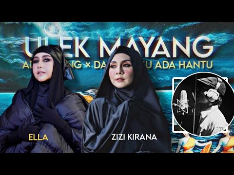 ULEK MAYANG × ADUH NENG