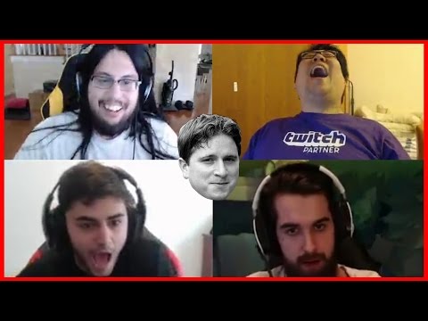 Imaqtpie Shows His Pants | Gosu Singing | Gripex Lee Sin Plays - LoL Funny Stream Moments/Pro Plays