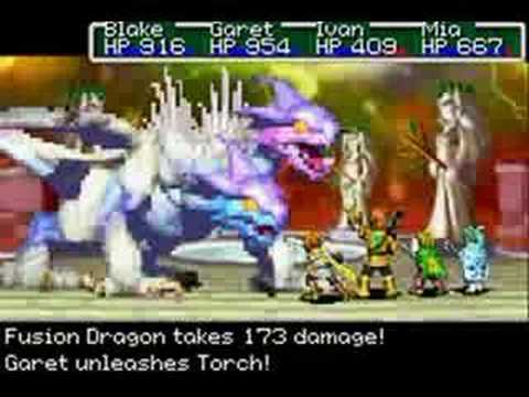 golden sun gba soluce