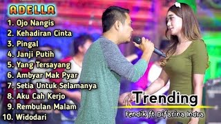 Download lagu ADELLA Terbaru 2021 Full Album - Ojo Nangis - Kehadiran Cinta - Pingal mp3 Download lagu ADELLA Terbaru 2021 Full Album - Ojo Nangis - Kehadiran Cinta - Pingal mp3