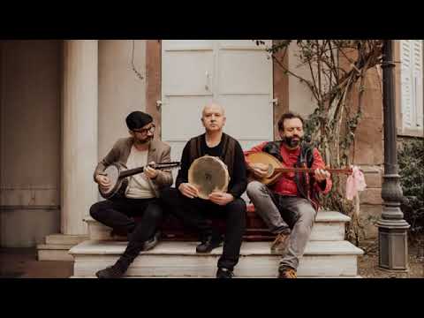 Çalgiya İzmir - Manastır'ın Ortasında (Cüneyt Karayalçın Rework)