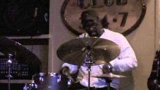 Lee Pearson @Club347   October 4, 2012