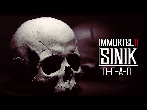 Video thumbnail for D.E.A.D