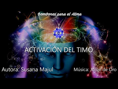 ACTIVATION OF THE THYMUS