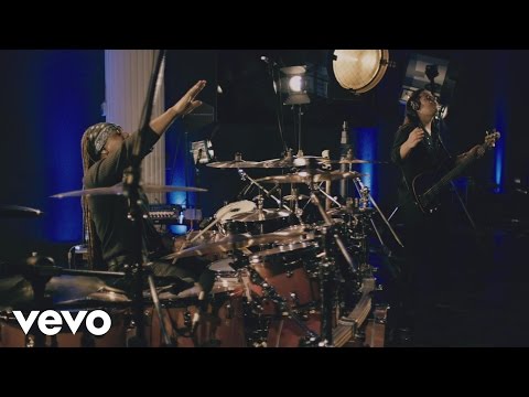 Trazendo a Arca - Estações (Sony Music Live)