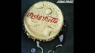 Judas Priest - Never Satisfied Live at Bolton Town Hall (1973) Audio