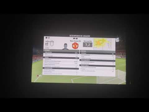 New vision 0x1 Goiás (divison global)