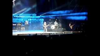 Rosendo Salud y buenos alimentos