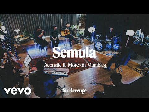 Thumbnail Video Semula - Acoustic