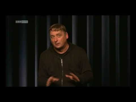 Andreas Vitásek - Verkehrskontrolle