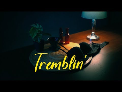 Rocketman - Tremblin' [Official Lyrics Video]