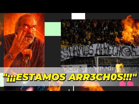 BSC PIERDE CON AUCAS Y PERIODISTAS EXPLOTAN EN CONTRA DE CASTILLO