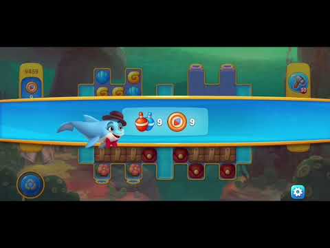 Fishdom 9459 Level - NO 💣🧨💥
