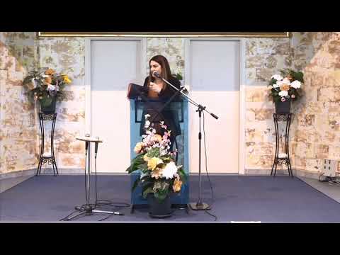 "I niente di Dio". 1 Re 18;41 (Susanna Giovannini)