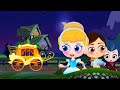 Disney Cinderella Full Story In English Fairy Tales For Children Bedtime Stories For Kids