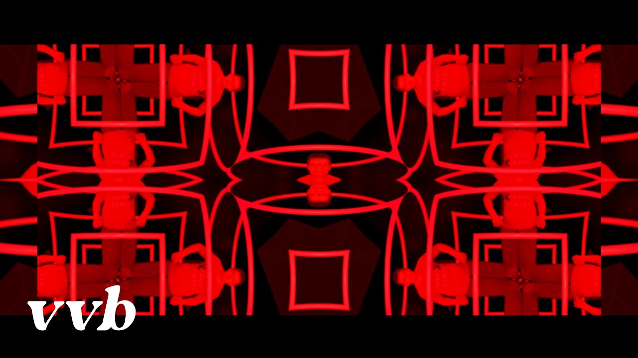 vvb - 'Spotlight' MV Teaser