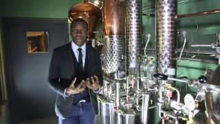 GinPunch.com introduces the City of London Distillery