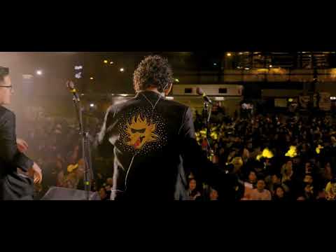 Jose Luis Arroyo EL LOBO - Te burlabas de mi (Complejo Santa Rosa 2023) | ONLY Music♪