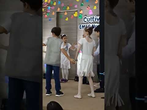 O nosso Show com ALOK. #minions #sorriso #alok #melim